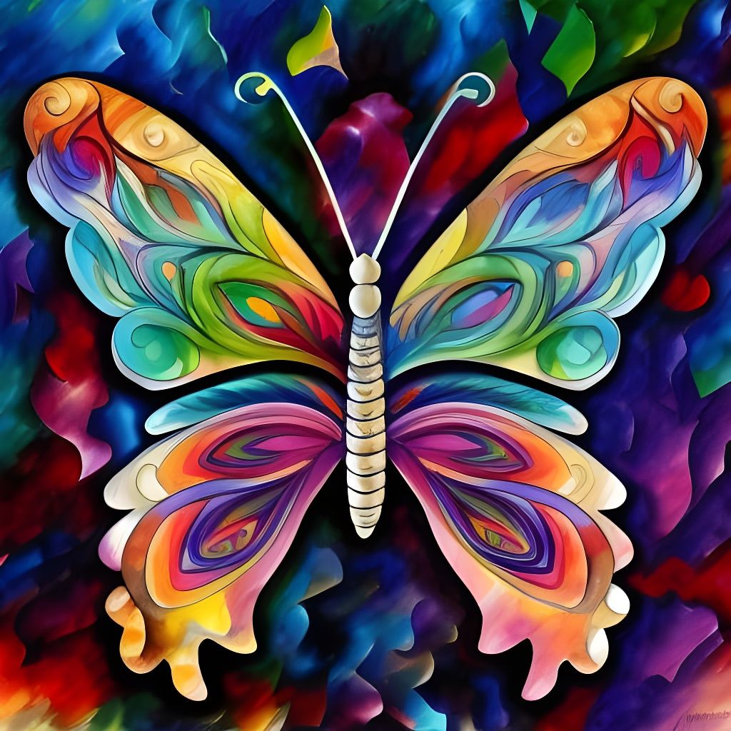 Untitled Creation