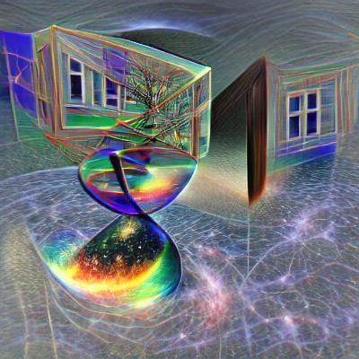 Theoretical reality