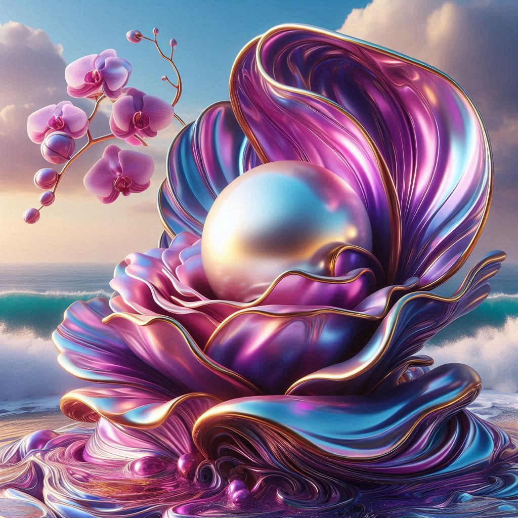 the Shell @Andrearosalife