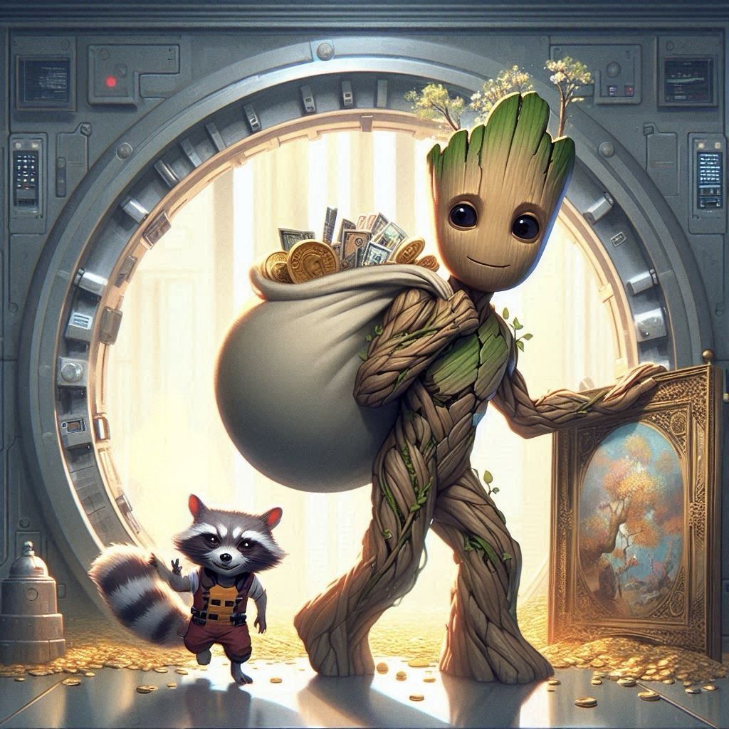 I Am Loot (Collection)