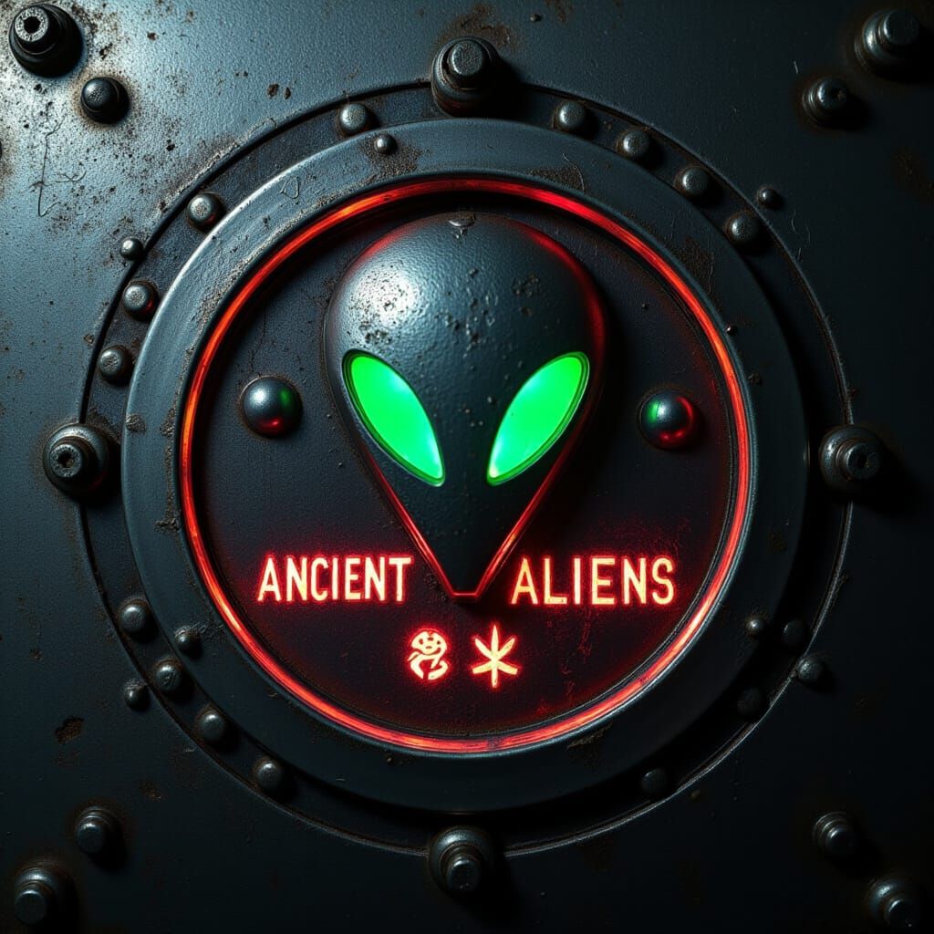 Ancient Aliens