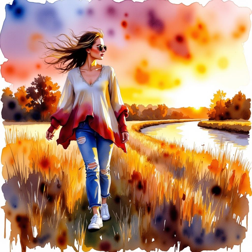 <lora:GrokFlux:1.0>  .