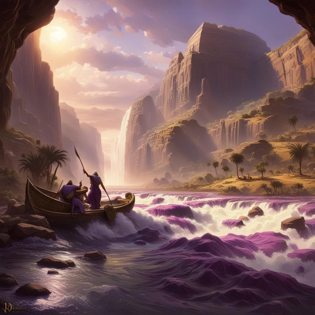 Travellers Tale