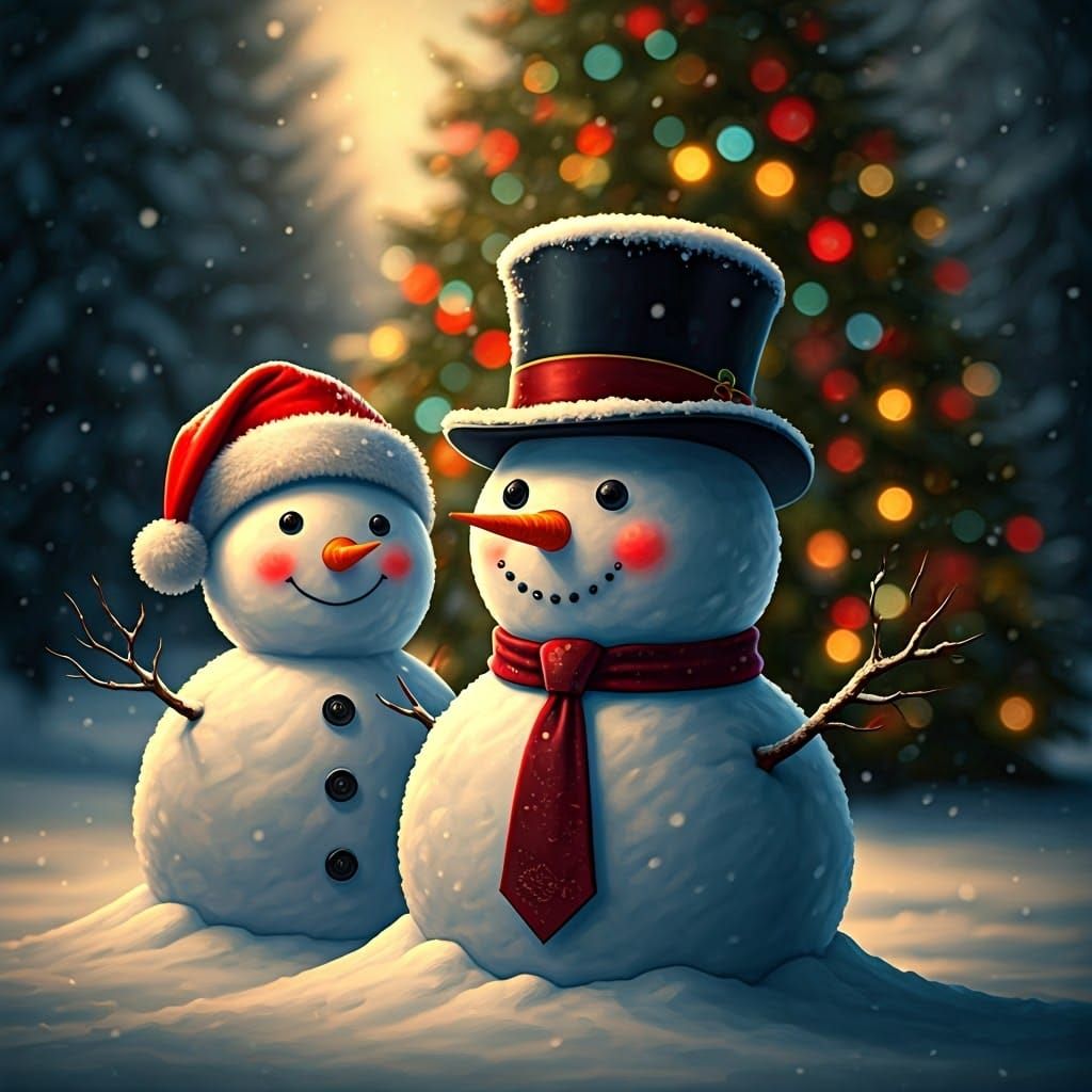 Holiday Cheer.   by @Phoebe