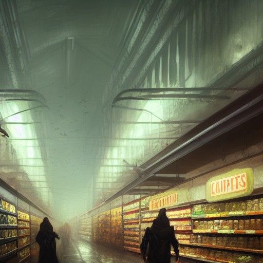 Grocery shopping woolworths