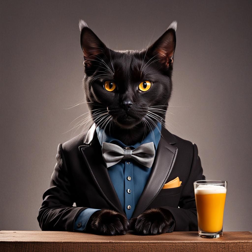 Create Something Amusing - NightCafe Creator