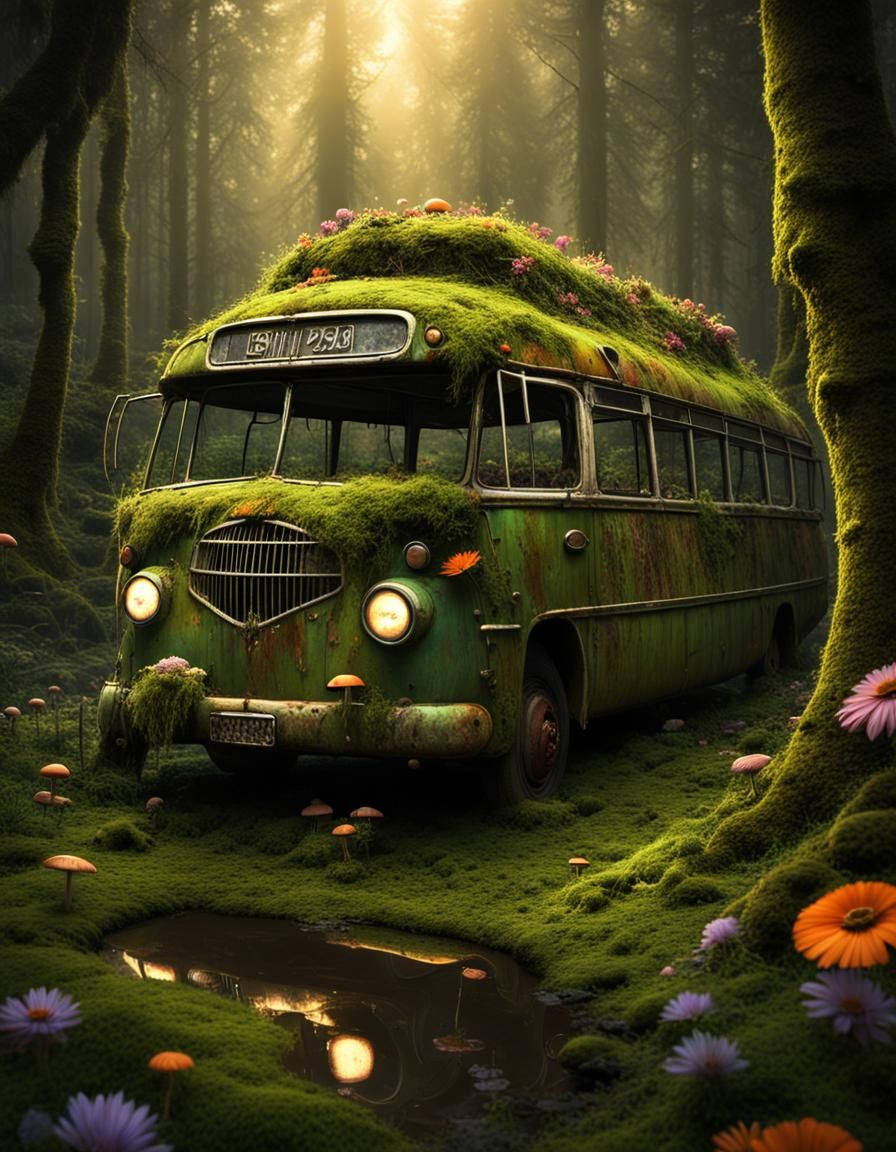 Abandoned   by @Rose