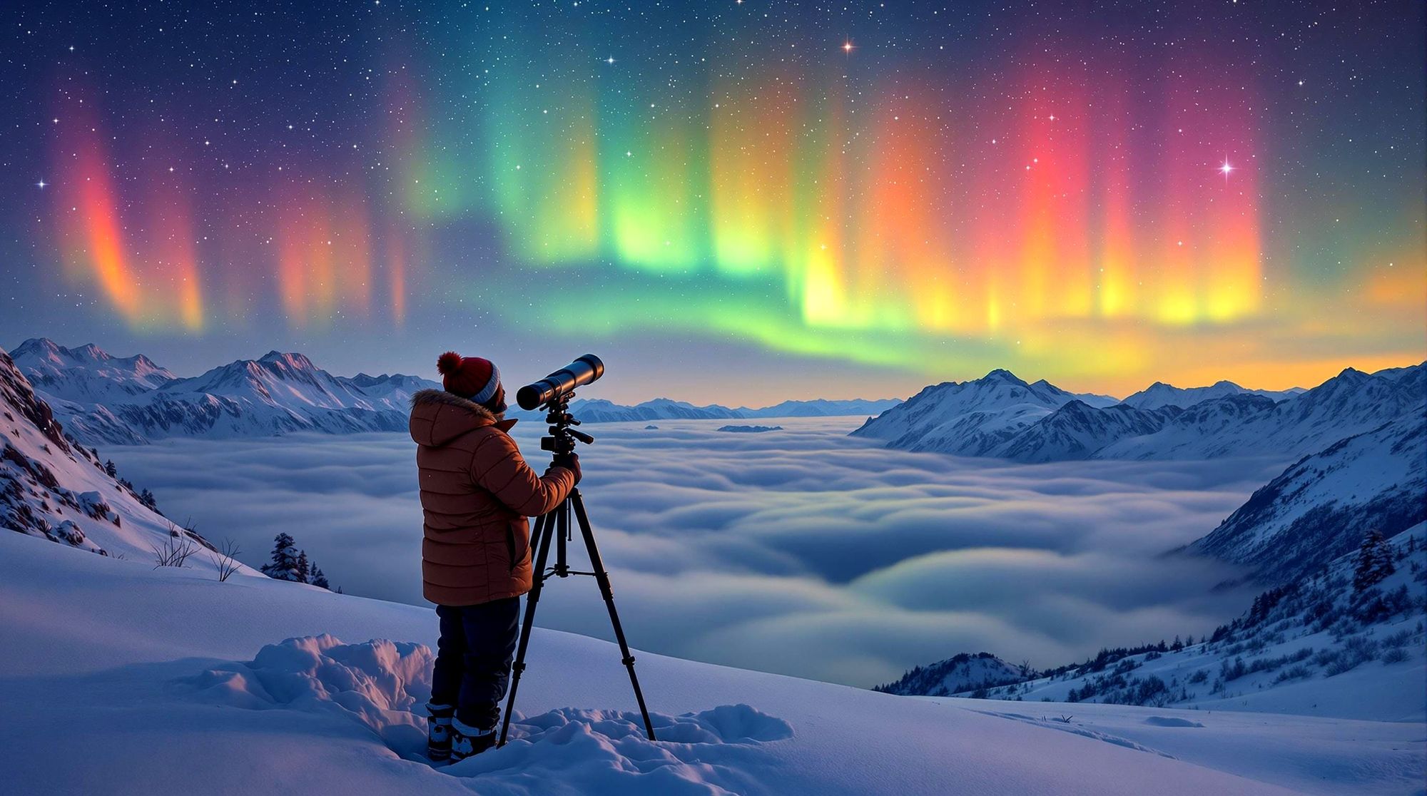 Well worth the walk.