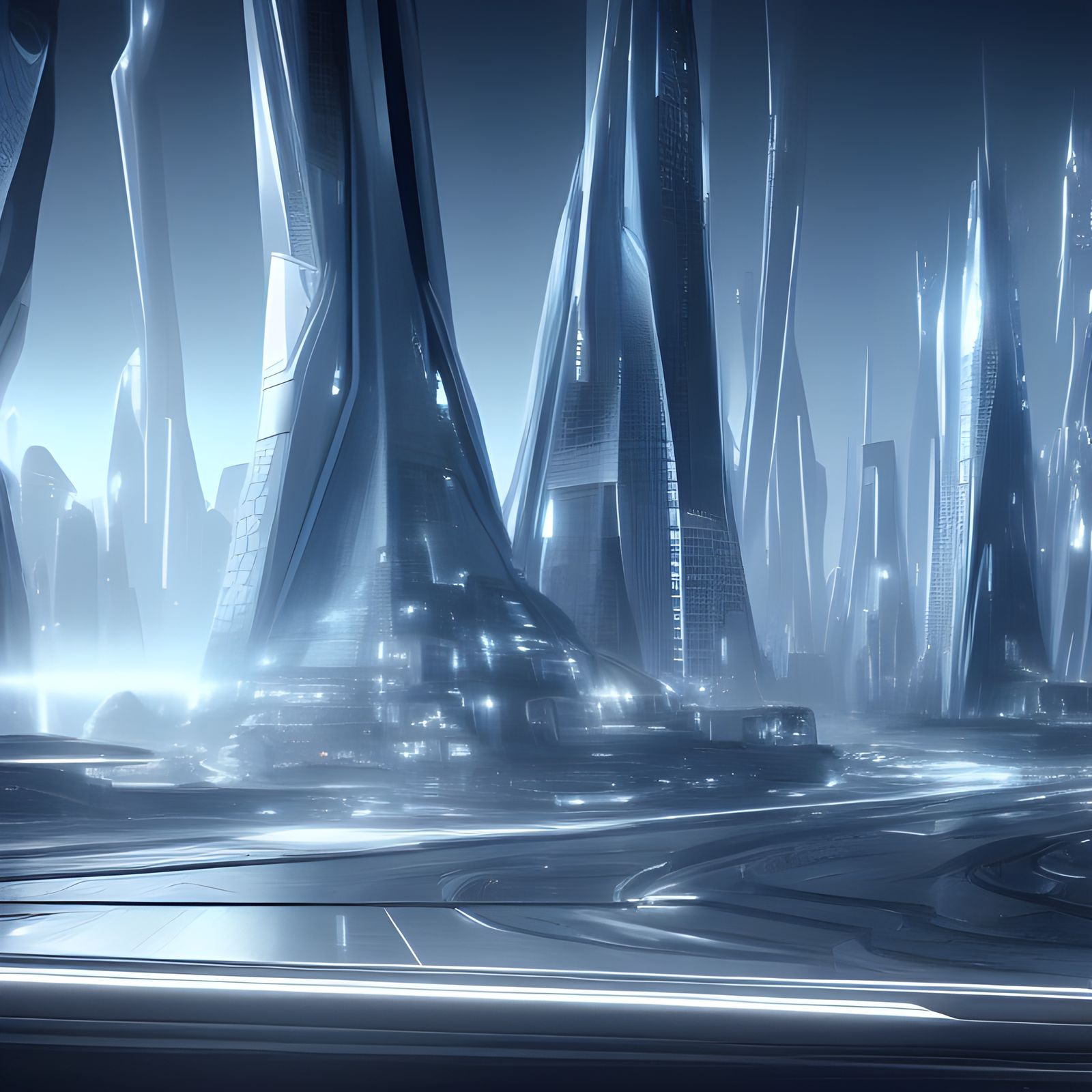 City Quartz