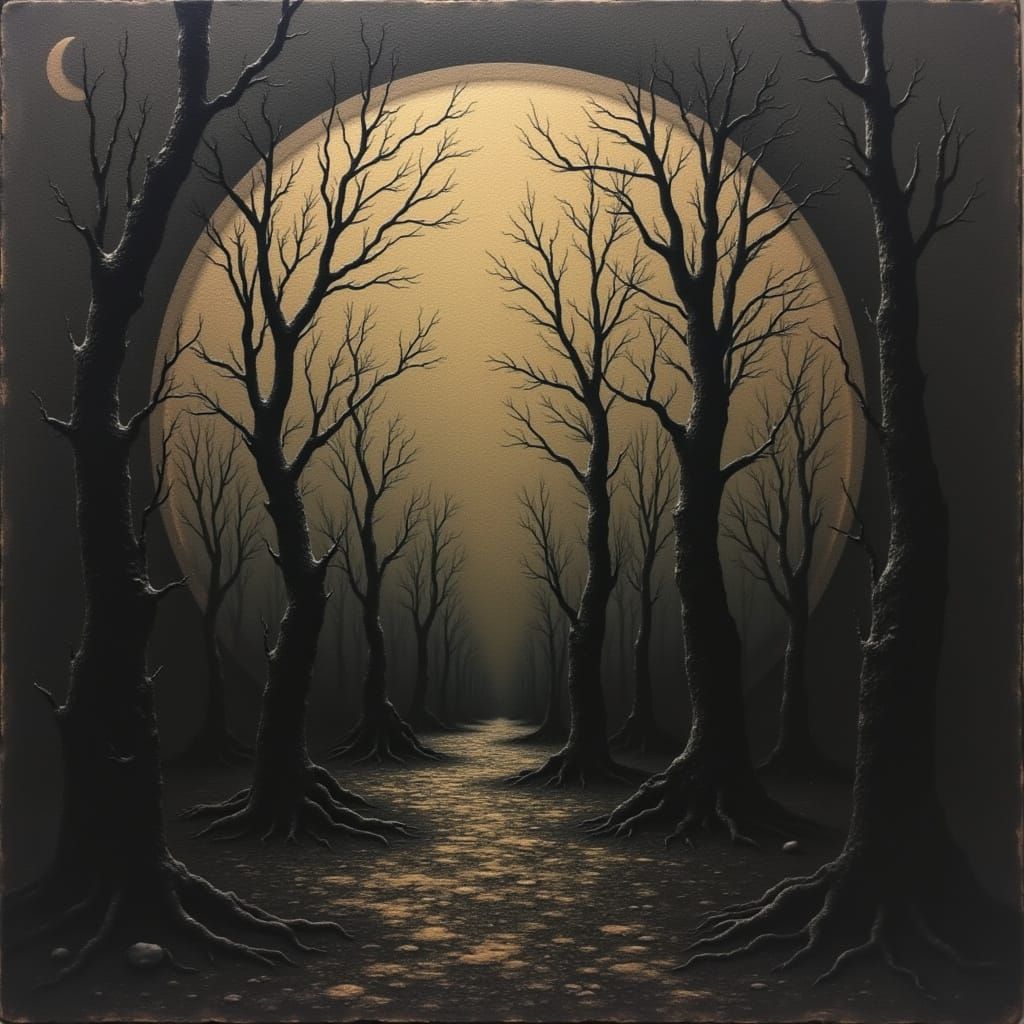 <lora:II Oneiric Void:1.0>