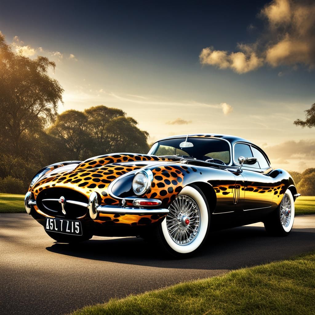 Jaguar