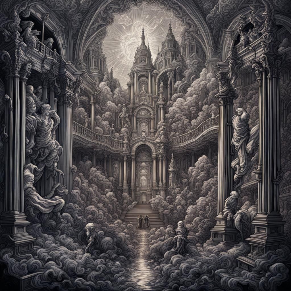 Untitled Creation