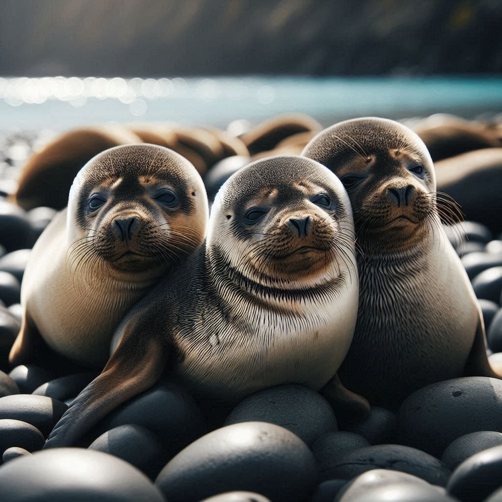 Seals