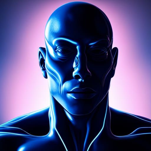 scanners live in vain I AI Generated Artwork NightCafe Creator