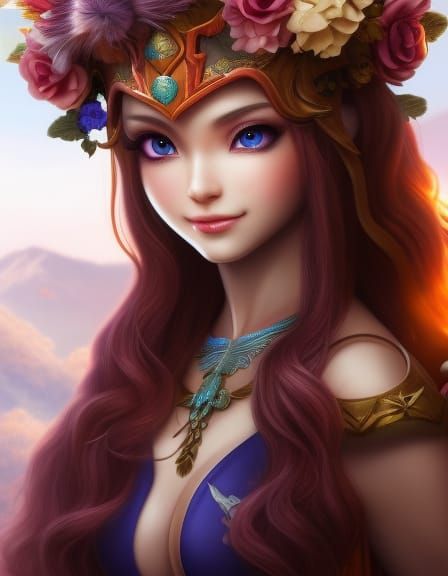 💖Disney Princess💖
