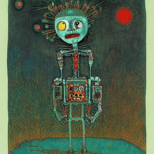 Untitled Creation