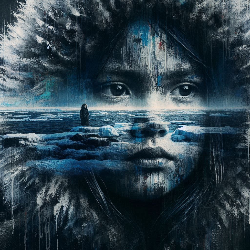 Her Uncertain Future