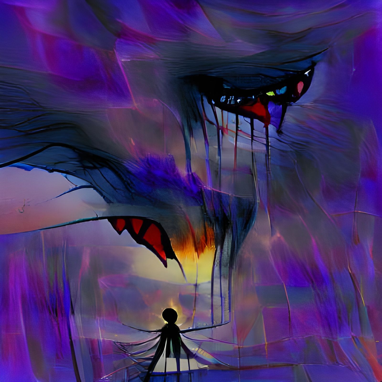 Fearful Ends