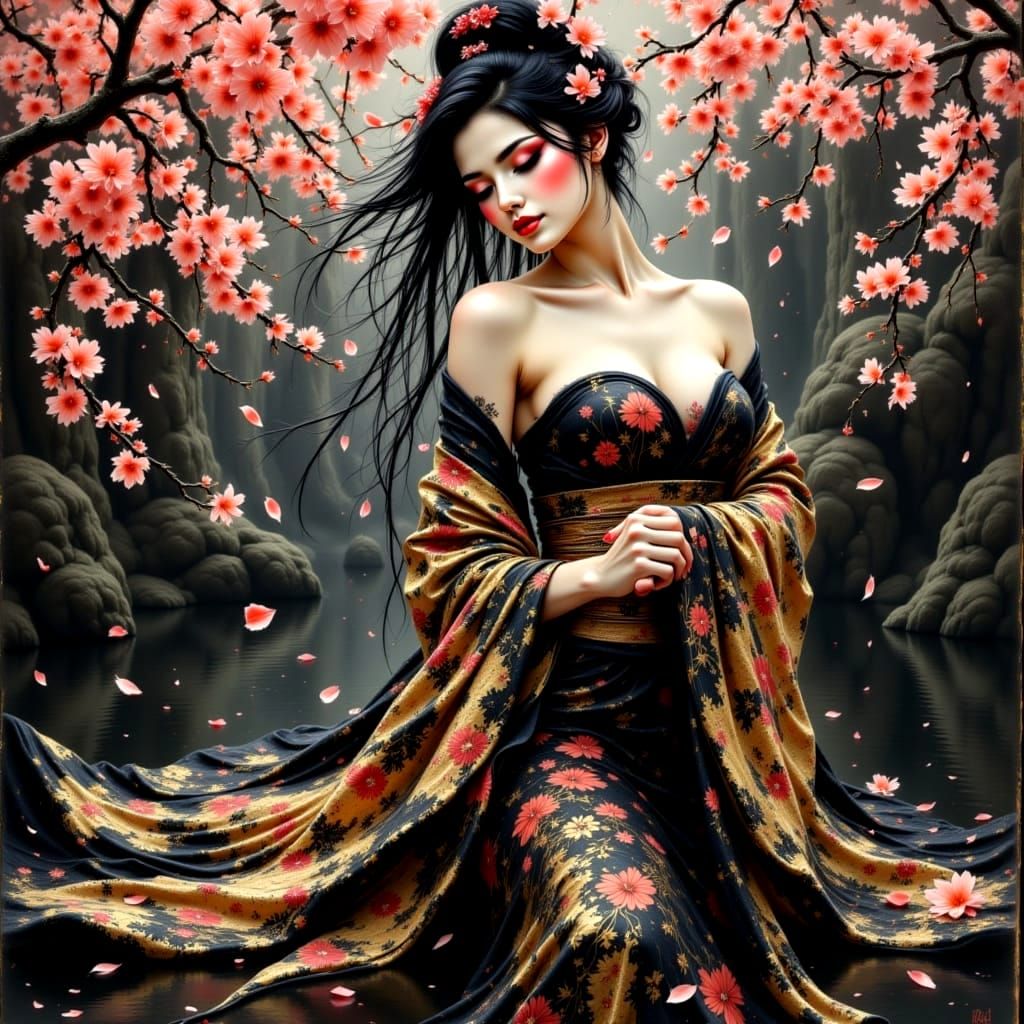 イメージビクセン