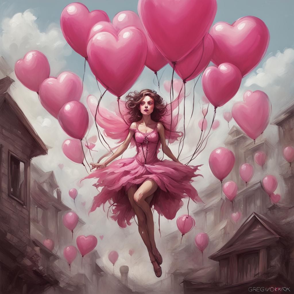 Pretty fairy.