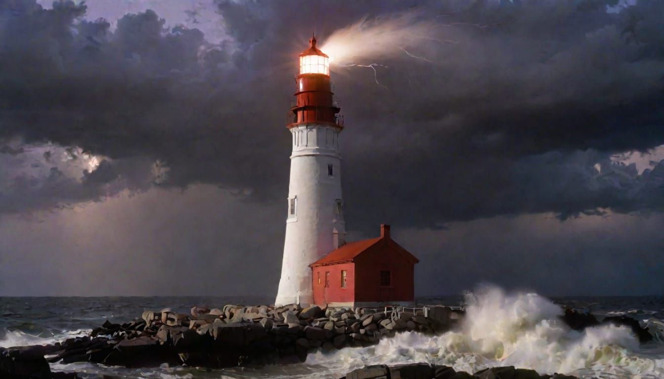 Lighthouse