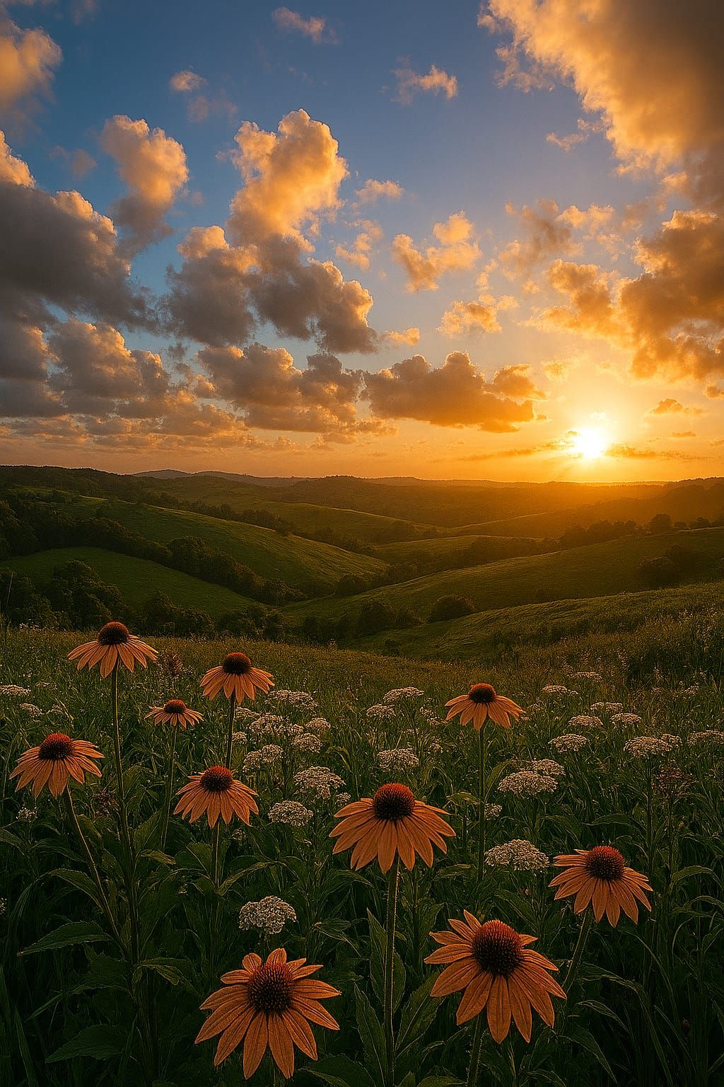 I asked Copilot to generate a random image