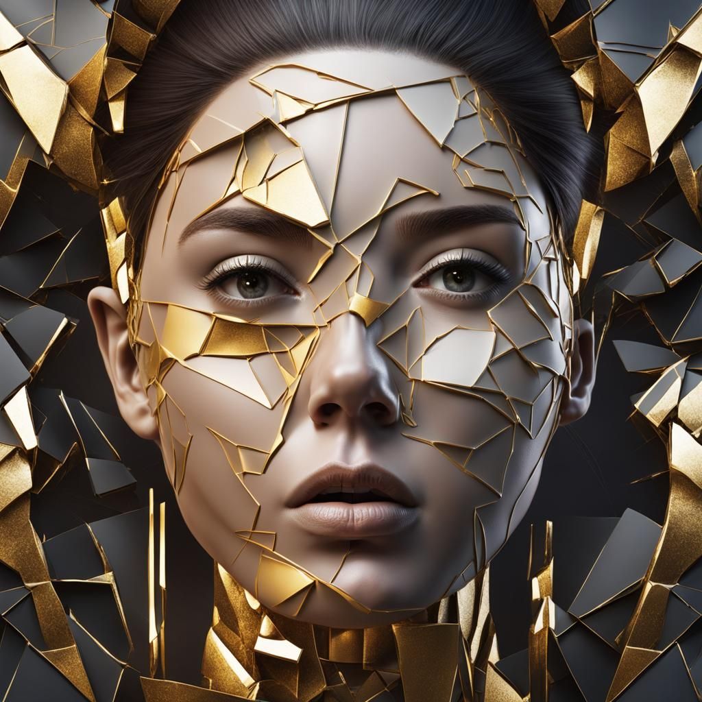 Kintsugi