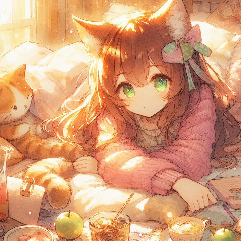 for some amazing artist u_u