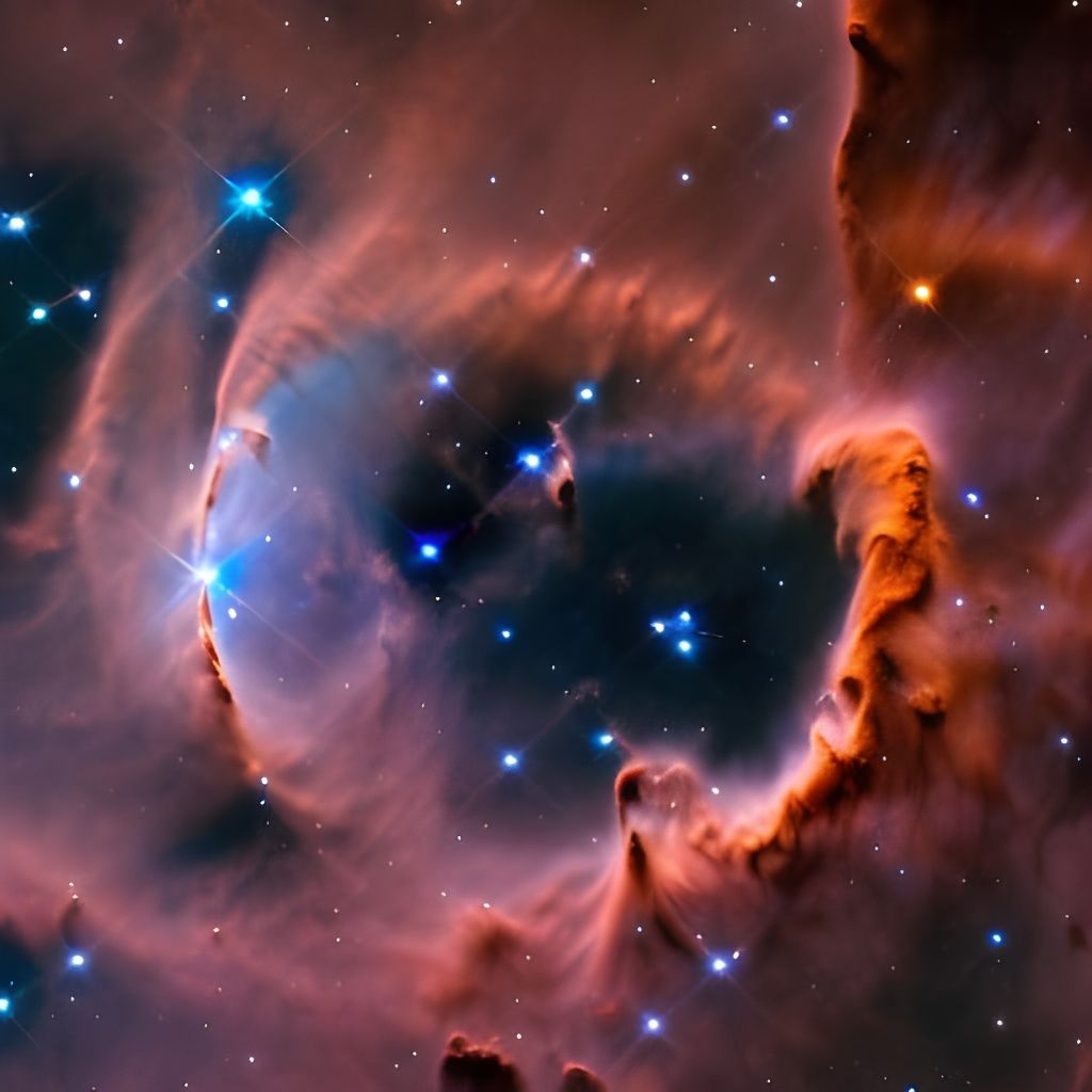 Carina Nebula