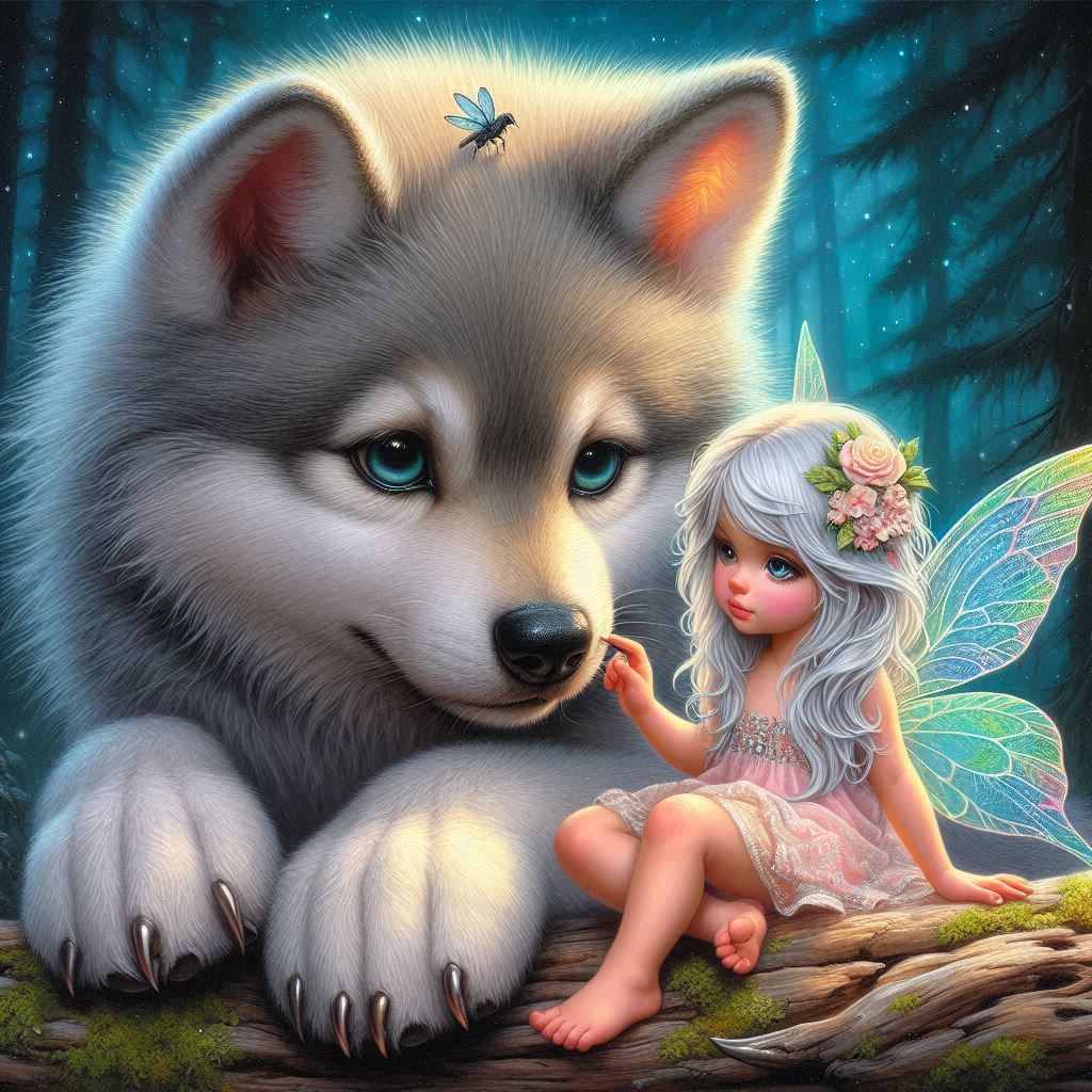 Thank you for being my friend