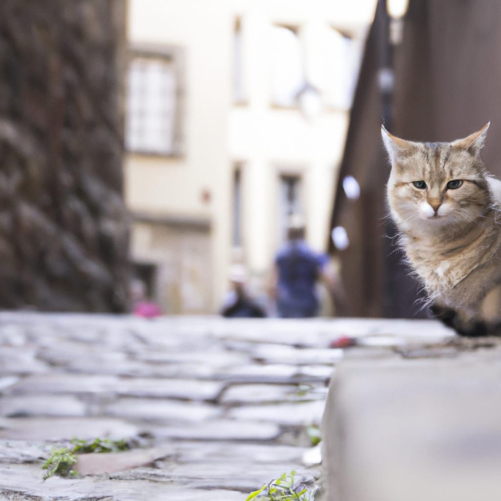 City Cat