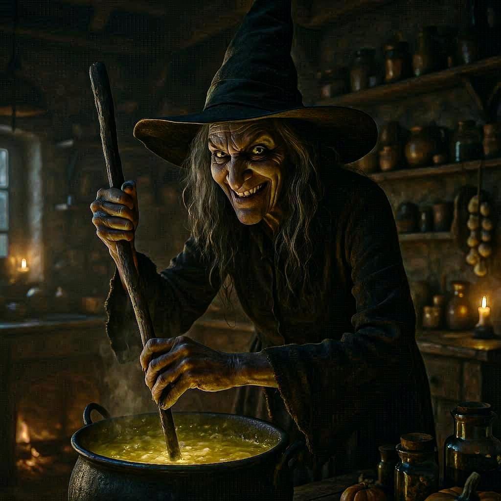 Hubble Bubble  by @Macfoggy