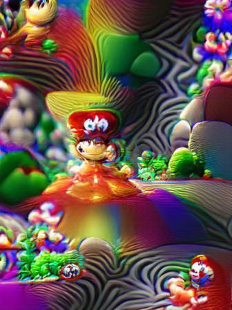 mario