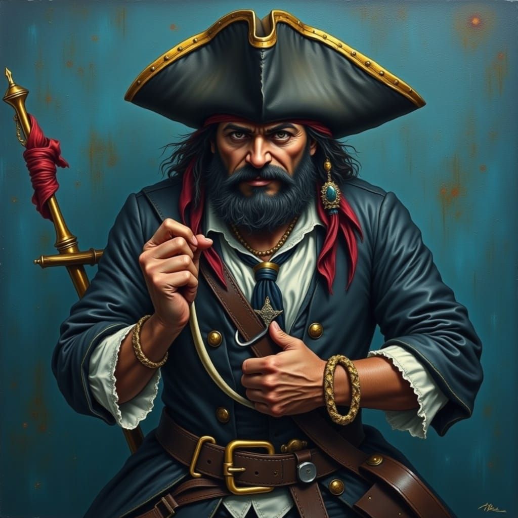 Pirate