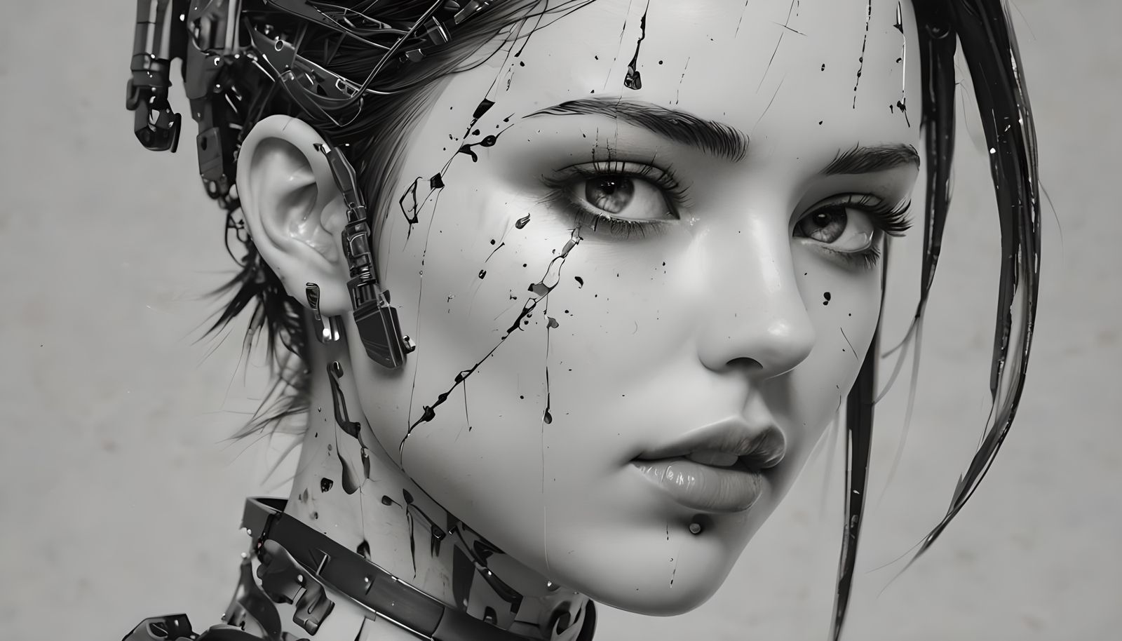 NPC-ANNA  by @ROBIN BANKS