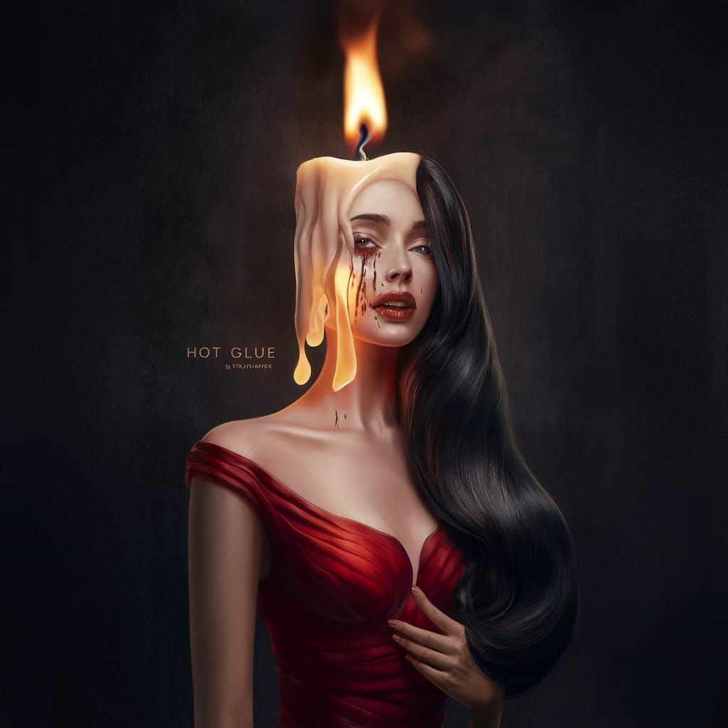 Untitled Creation