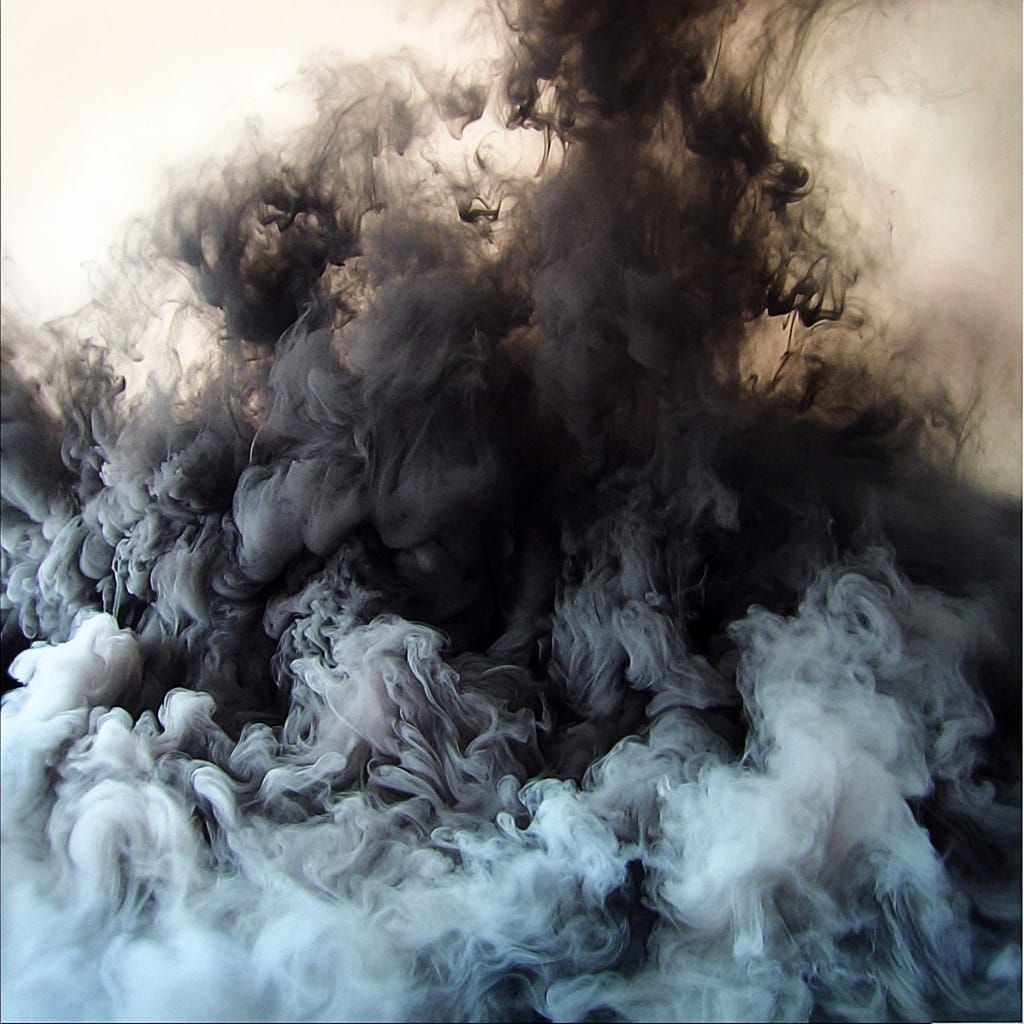 bloodthirsty shadows