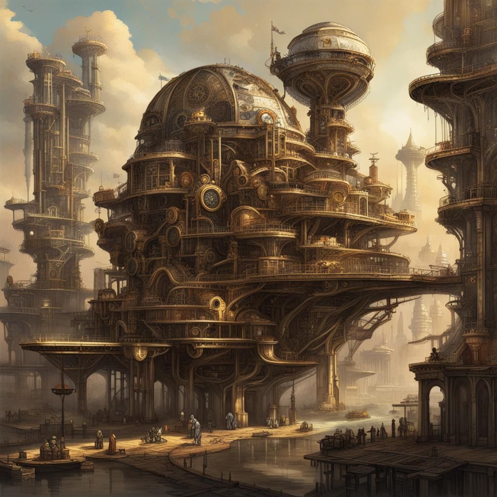 Arcology