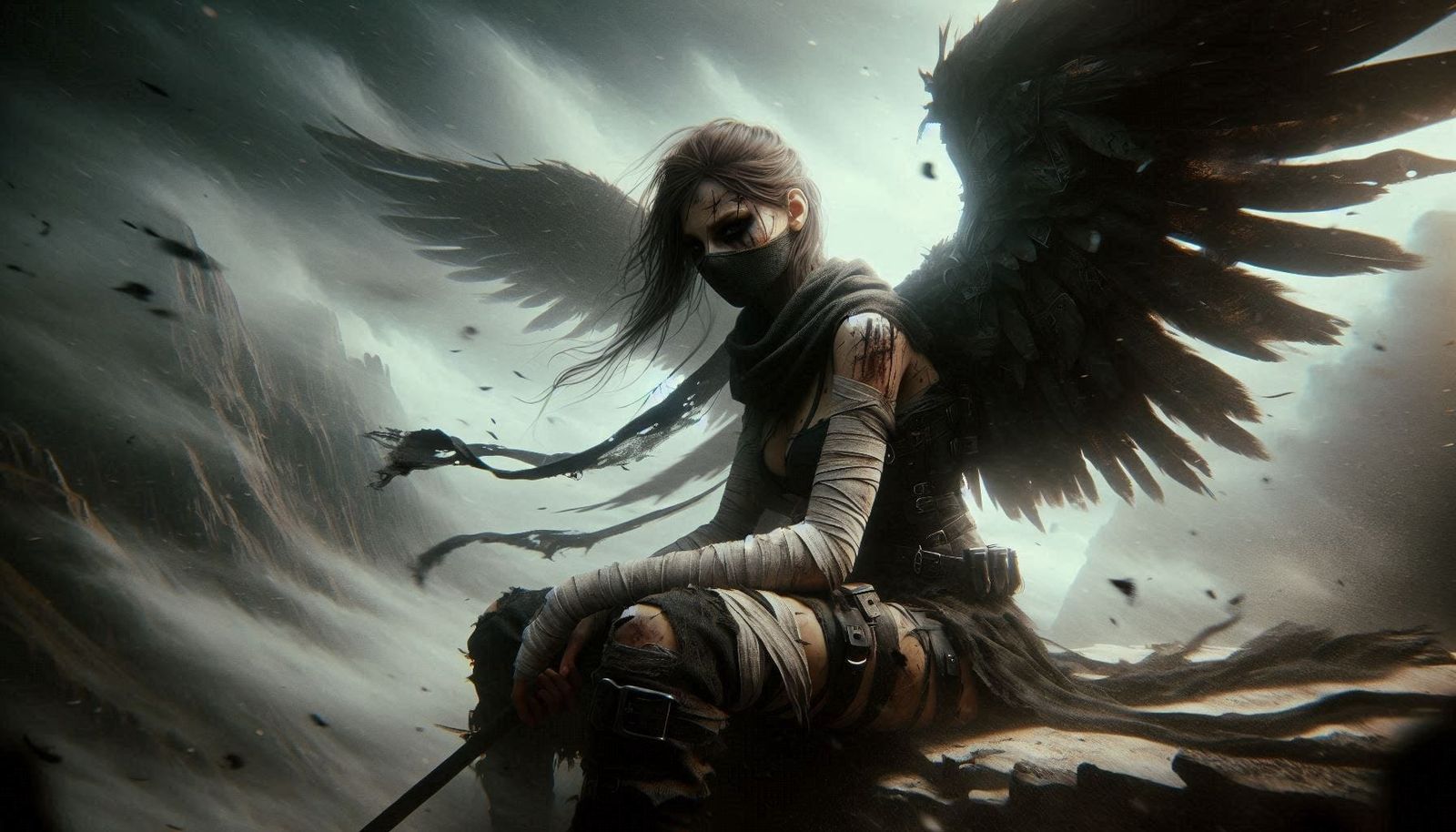 Battle Weary