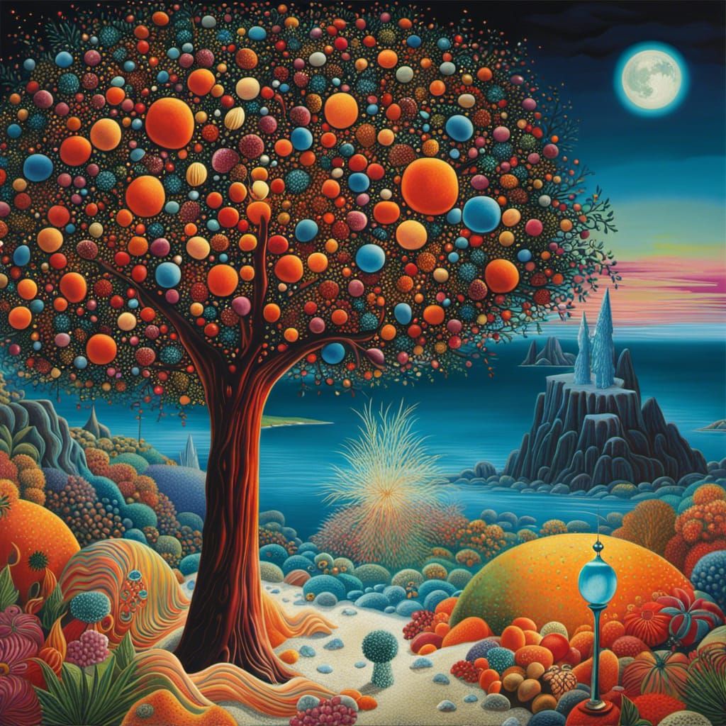 Untitled Creation