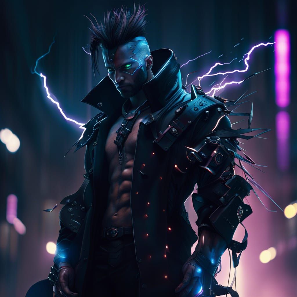 The Codebreaker