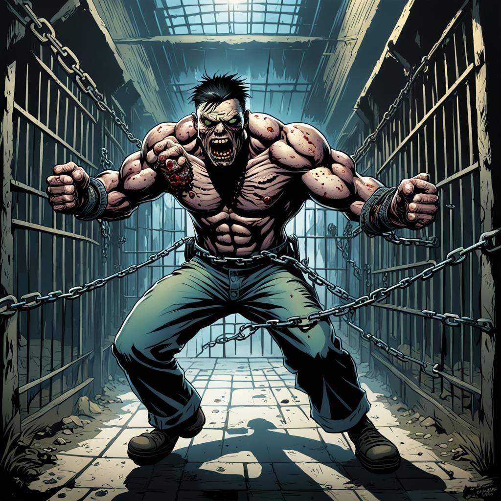 Jail break