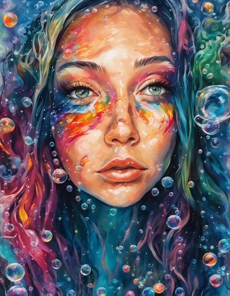 Watercolor