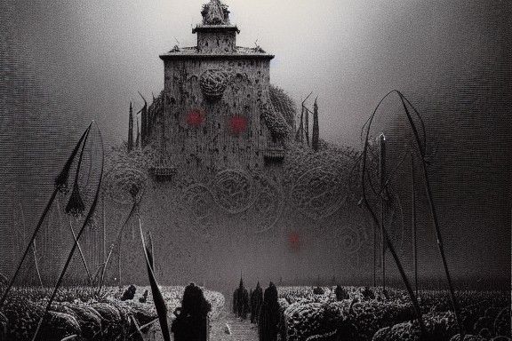 Gates of Fulminir