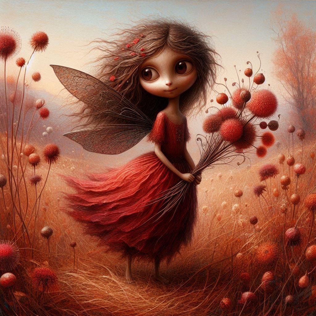 Fly Girl 🫶🏻🪰