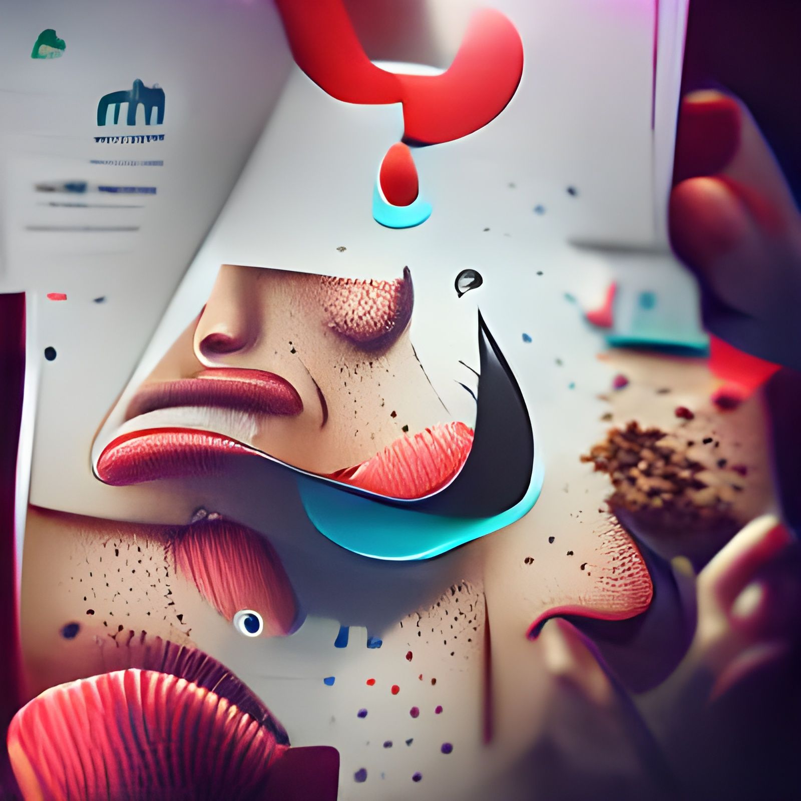 Misconception Behance HD