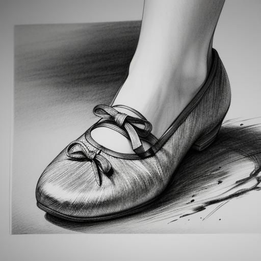 Shoe