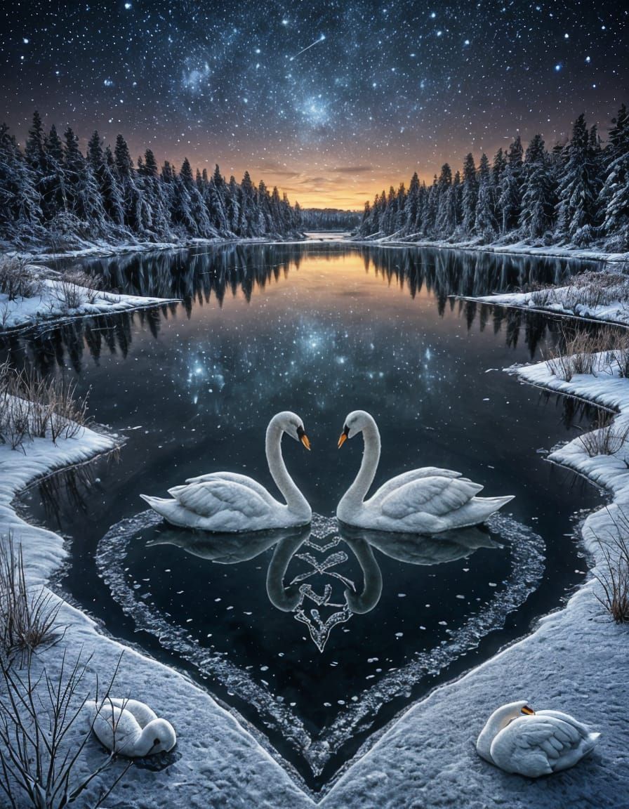 Midnight love