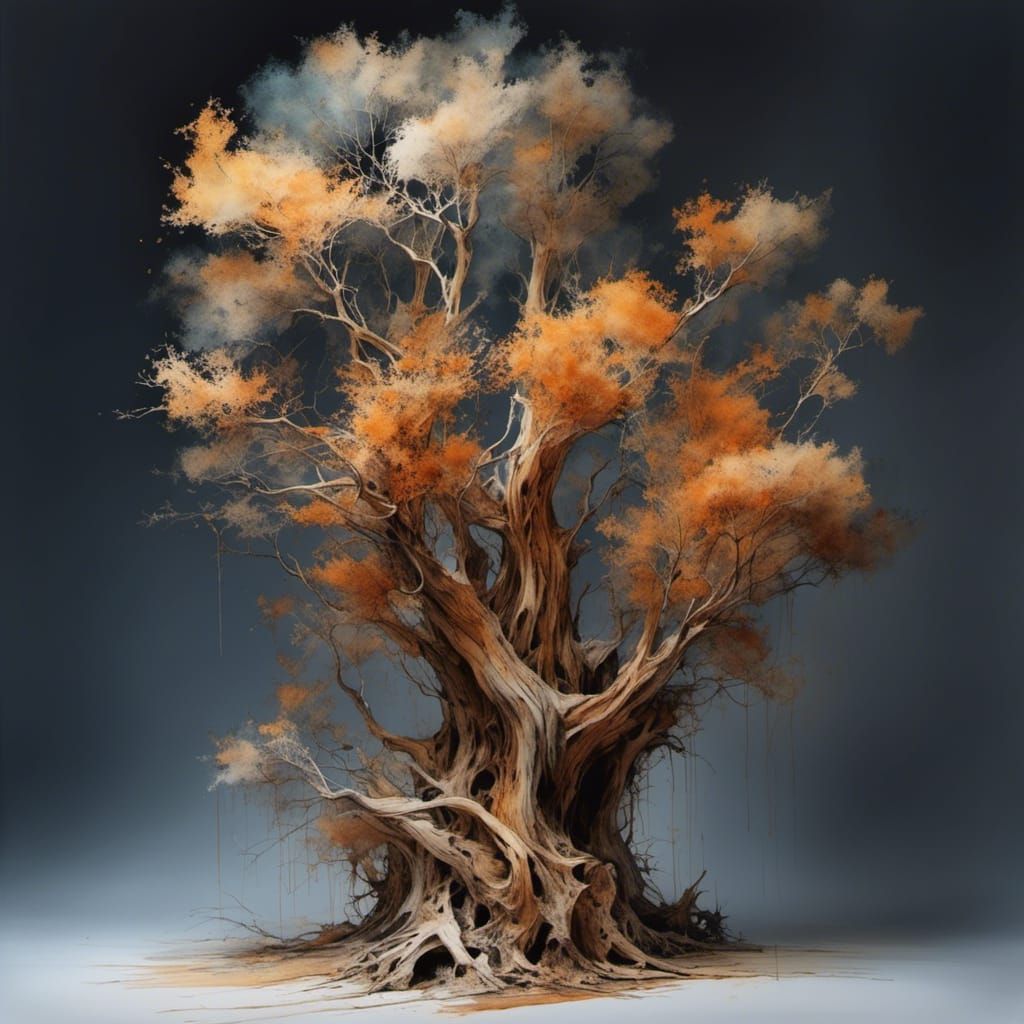 Untitled Creation