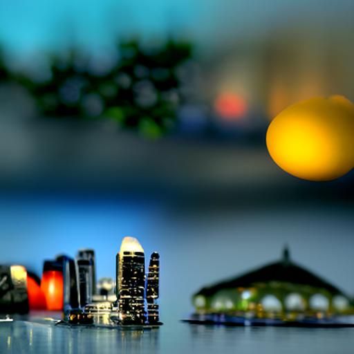 skyline